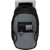 Wenger/SwissGear Transit sülearvutikott 40.6 cm (16) seljakotitüüpi kott Must