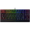 RAZER BlackWidow V3 Tenkeyless Green Switch - US Layout klaviatuur