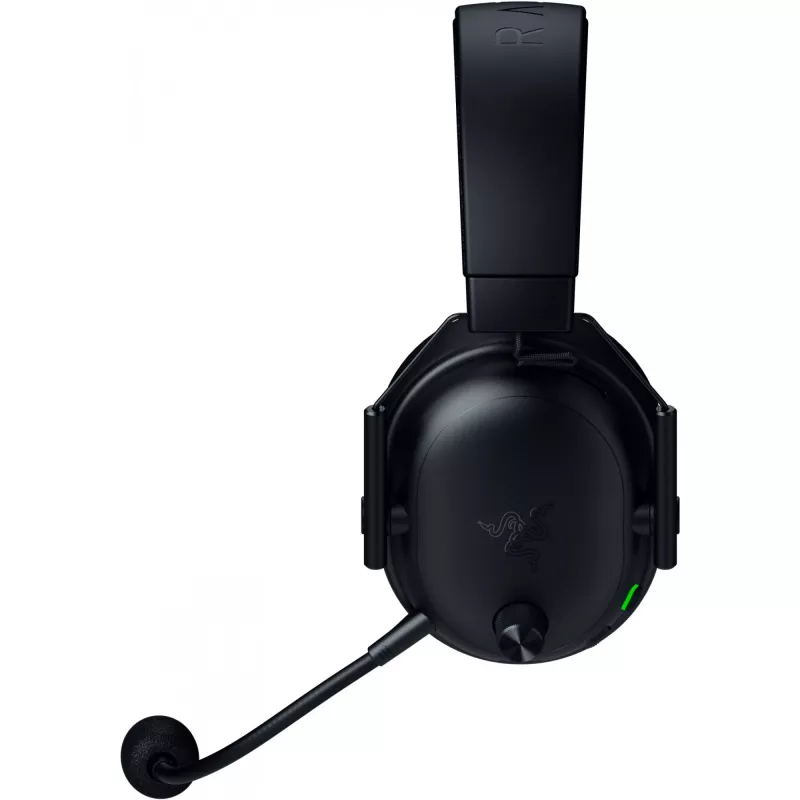 Razer Peakonkõrvaklapid BlackShark V3 Must (RZ04-05410100-R3M1)