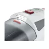 Severin HV 7146 pulkpuhasti/elektriline luud Aku Kuiv&märg UltraFine 120 W Hall, Punane, Valge 2,2 Ah