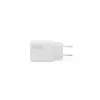 AC-USB-laadija DIGITUS 20 W, 1x USB-C, 1x USB-A, sisend 100–240 V, valge