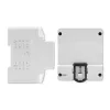 Kolmefaasiline elektrooniline energiaarvesti QOLTEC 50900 400V LCD 4P