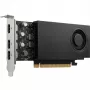NVIDIA RTX A400 graafikakaart - RTX A400 - 4 GB GDDR6 - PCIe 4.0 x8 - 4 x Mini DisplayPort Bulk (900-5G172-2260-000)