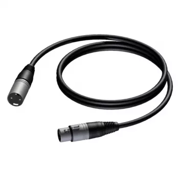 KAABEL XLR ISANE-XLR EMANE 1,5 M