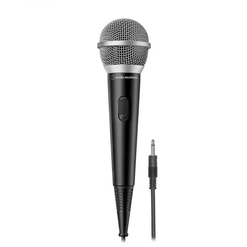 Klambriga mikrofon Audio-Technica ATR1200X