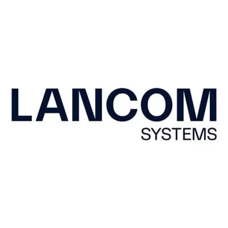 Rack-mount võrk switch Lancom Systems L250, must, mudel 61432