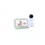 Motorola 5.0 inch Wi-Fi videobeebimonitor Stargrip voodikinnitusega | VM45 Connect | Valge