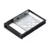 HDD Tray Synology Type R5 2.5/3.5 tolli Must 171mm Laius