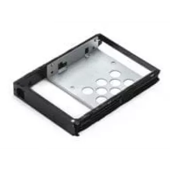 HDD Tray Synology Type R5 2.5/3.5 tolli Must 171mm Laius