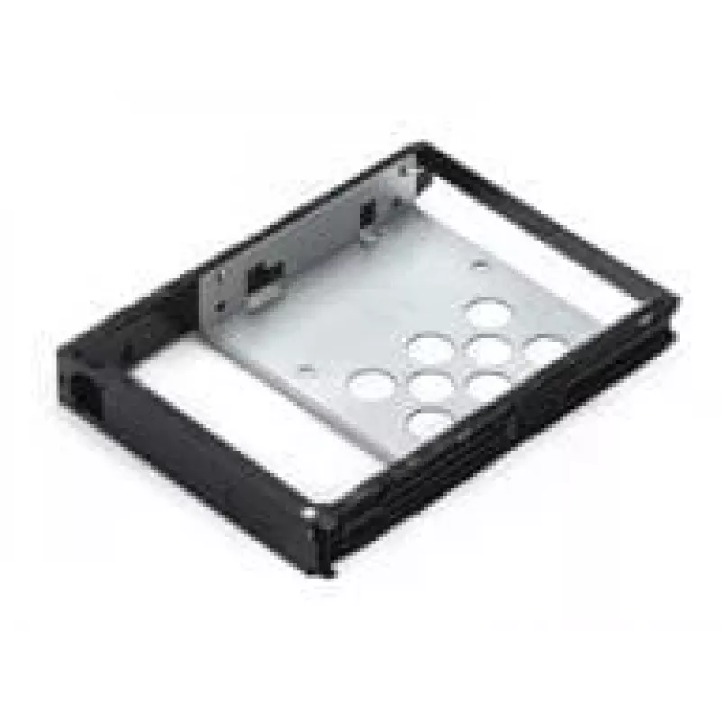 HDD Tray Synology Type R5 2.5/3.5 tolli Must 171mm Laius