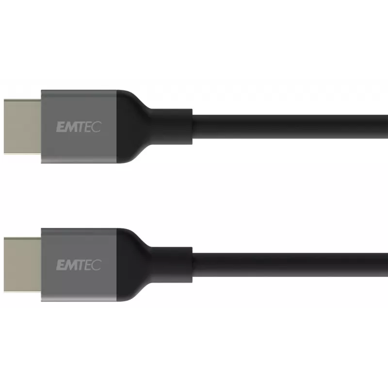 HDMI-kaabel Emtec ECCHAT700HD 1,8 m