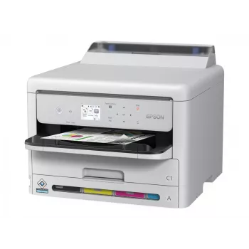 Epson WF-C5390DW tindiprinter Värviline 4800 x 1200 DPI A4 Wi-Fi