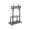 ART S-13 mobiilne LCD/LED TV alus 37-100 150 kg