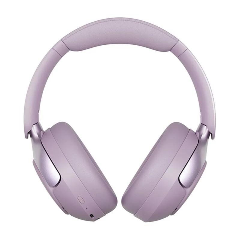 QCY H3 Pro ANC juhtmeta kõrvaklapid (lilla)