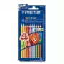 Staedtler Noris Club 128 10 tk