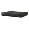 DVR Hikvision Pro seeria 8-kanaliline 5 MP 1U H.265 AcuSense, 8 sisendit, Gigabit Ethernet, 12 TB kõvaketas, 12 V, 24 W