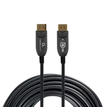 Kaabel 8K DisplayPort AOC Premium 5m