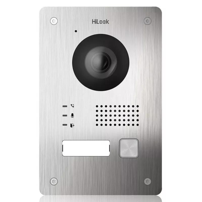 Hilook HD-VIS-02 videouksetelefoni komplekt