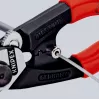 Käsikaablilõikur Knipex 95 62 190 T