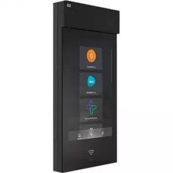 Sissepääsupaneel Põhiüksus/IP Stiil 9157101 2N