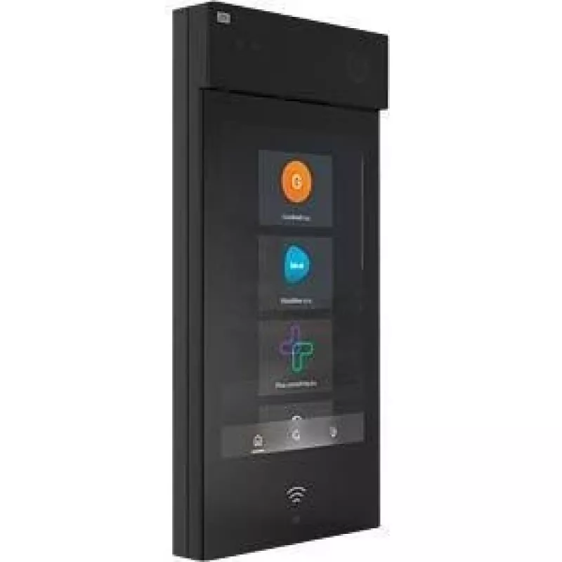 Sissepääsupaneel Põhiüksus/IP Stiil 9157101 2N