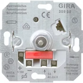 Gira 030900 võrguseade