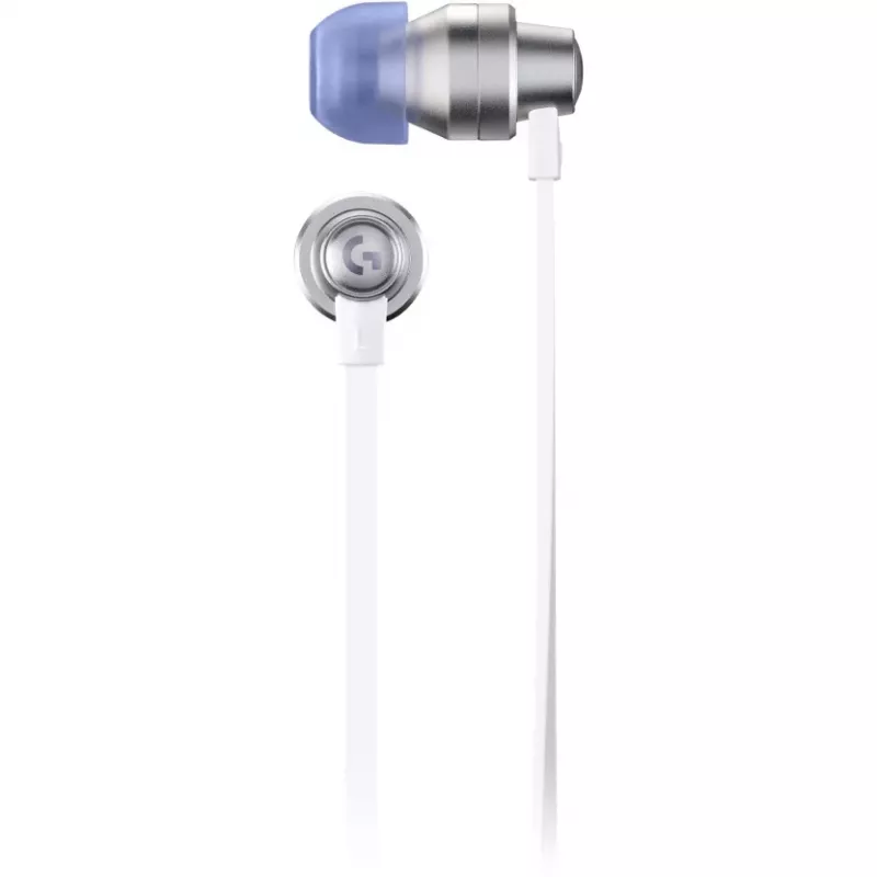 Logitech 981-000930 Toode Valge