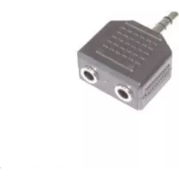 3,5 mm pistikuadapter e+p GS 16