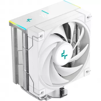 DeepCool AK400 DIGITAL SE WH jahutus
