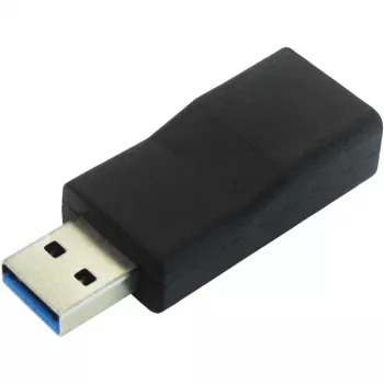 pistikuadapter ROLINE 12.03.2995 USB 3.1 A-tüüp C-tüübiks must