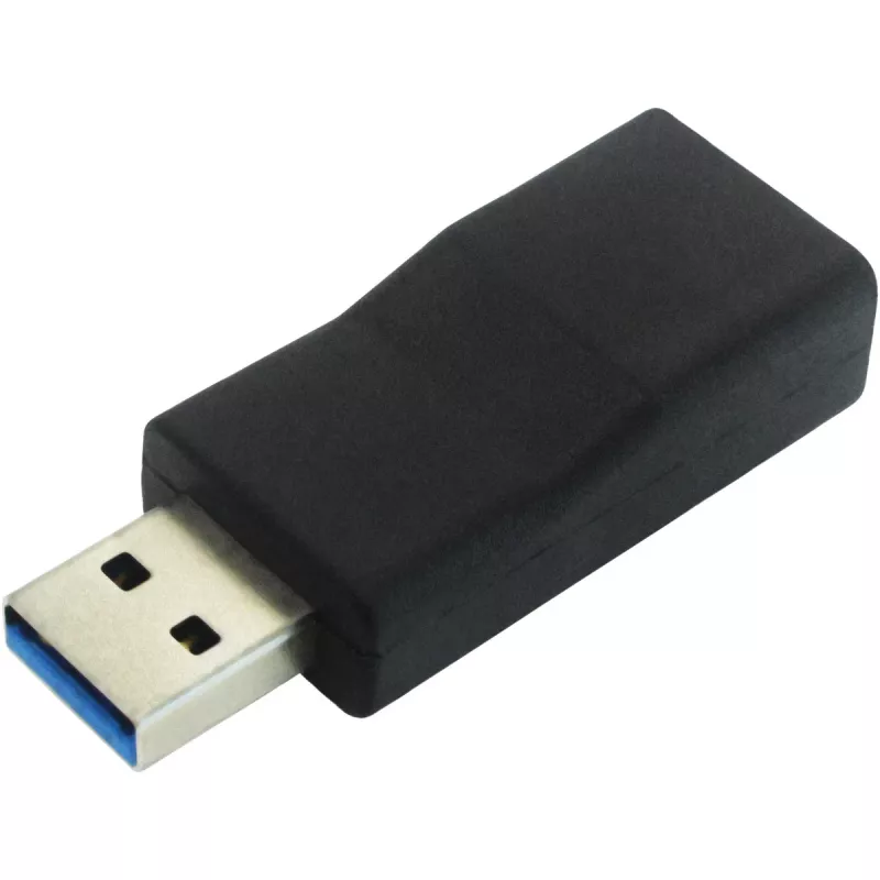pistikuadapter ROLINE 12.03.2995 USB 3.1 A-tüüp C-tüübiks must