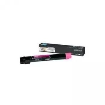 Toner Lexmark Toner magenta 22Z0010 1500 lehekülge