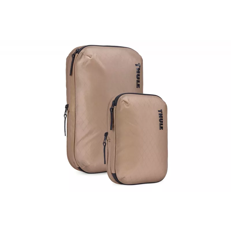 Thule 5564 Kompressioonipakkimiskuubikute komplekt pehme beež