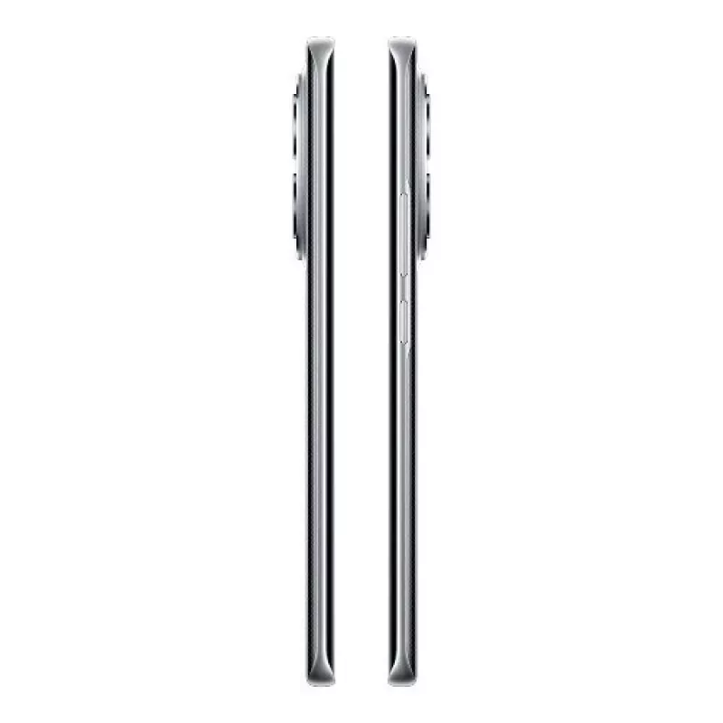 POCO M8 5G 17,2 cm (6,77) hübriidne kahe SIM-kaardiga USB USB-C 8 GB 512 GB 5520 mAh hõbedane