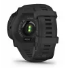 Garmin Instinct 2 2.29 cm (0.9) MIP 45 mm Digitaalne 176 x 176 pikslit Grafiit GPS (satelliit)