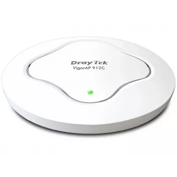 Pöörduspunkt Draytek VIGOR AP 912C 1200 Mbit/s kaheribaline Wi-Fi 802.11ac