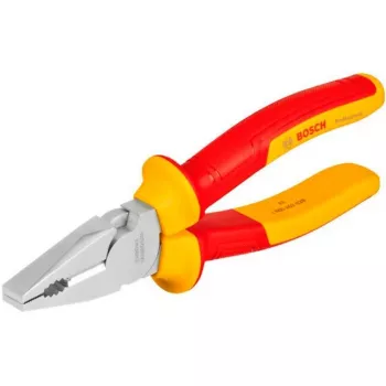 Bosch 1.600.A02.NE1, kroom-vanaadiumteras, punane, kollane, 1000 V, 29 mm, 185 mm, 57 mm