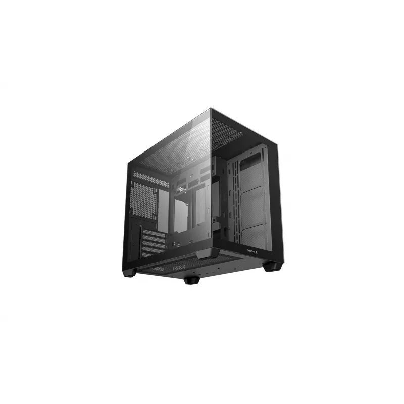 DeepCool CG530 Midi Tower Must