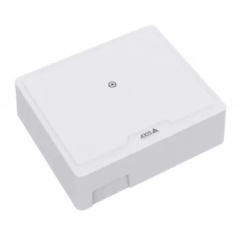 Axis 02368-001 turvauksekontroller 1 uks 512 MB muutmälu 2 GB välkmälu