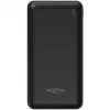 Ansmann PB212 liitiumpolümeer (LiPo) 30000 mAh must (1700-0134)