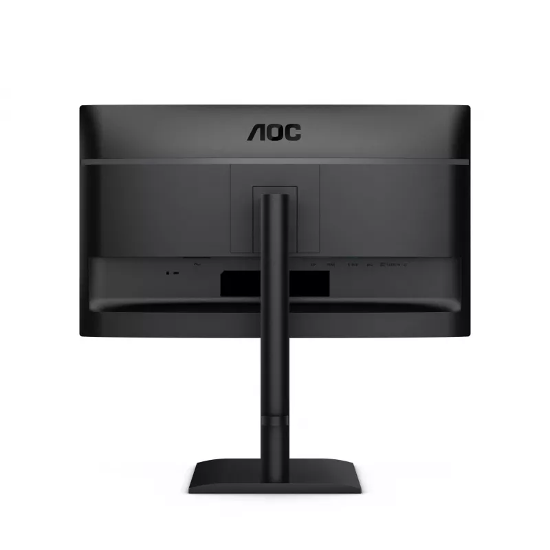 AOC 24E4U arvutimonitor 60,5 cm (23,8 tolli) 1920 x 1080 pikslit Full HD LED must