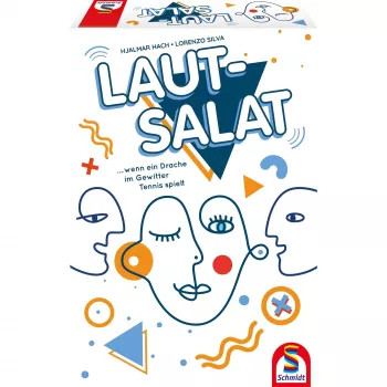 Lautsalat, lauamäng