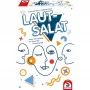 Lautsalat, lauamäng