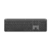 Logitech MK950 Signature for Business klaviatuur ja hiir juhtmevaba Bluetooth QWERTY UK
