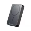 Kaasaskantav laadija Sandberg Mag Wireless Powerbank 10000 ALU, 10000 mAh