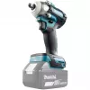 Makita DTW302Z löökvõtmevõti 3/8 3200 p/min must, sinine 18 V