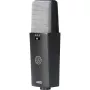 AKG C114 - Kondensaatormikrofon vahetatavate suunadiagrammidega