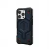 Urban Armor Gear Monarch Pro Kevlar mobiiltelefoni ümbris 16 cm (6.3) ümbris must, sinine