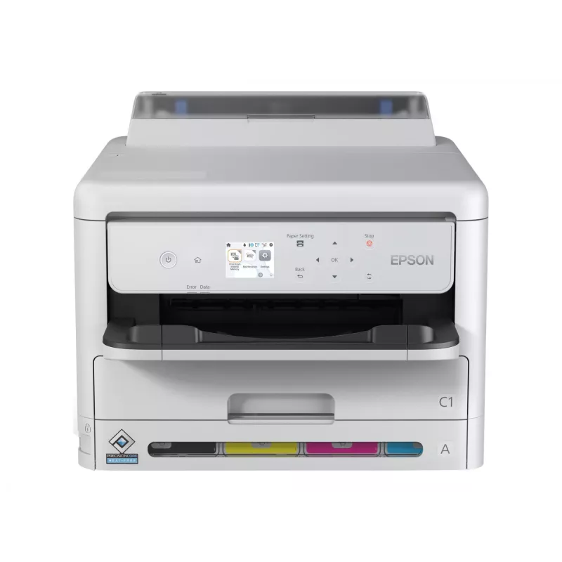 Epson WF-C5390DW tindiprinter Värviline 4800 x 1200 DPI A4 Wi-Fi