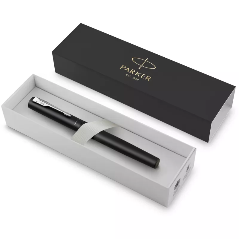 Parker Vector XL täitesüsteemiga täitesulepea must 1 tk